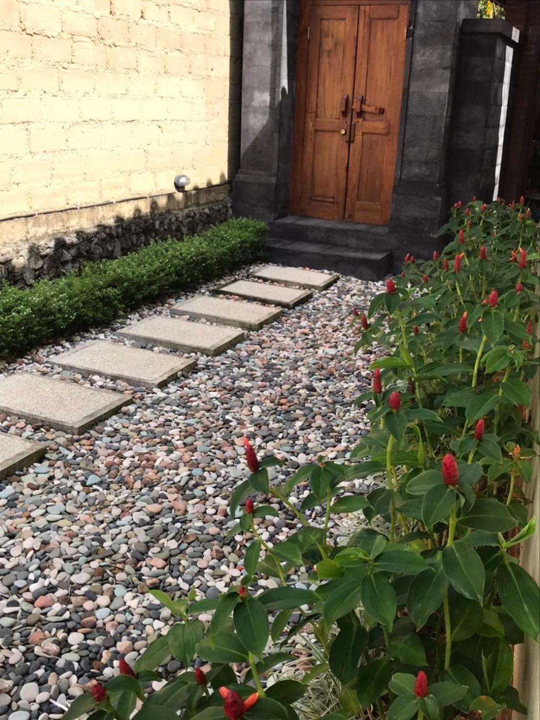 Villa Kelana 시데멘 외부 사진