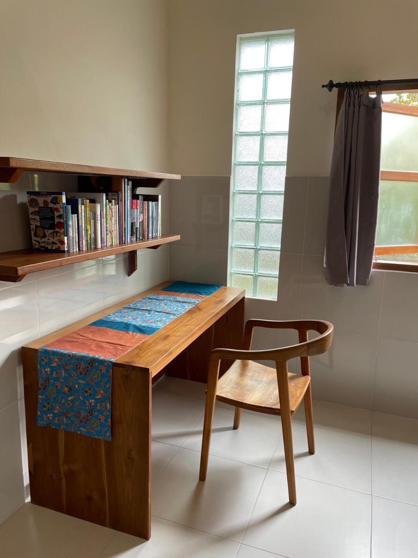 Villa Kelana 시데멘 외부 사진
