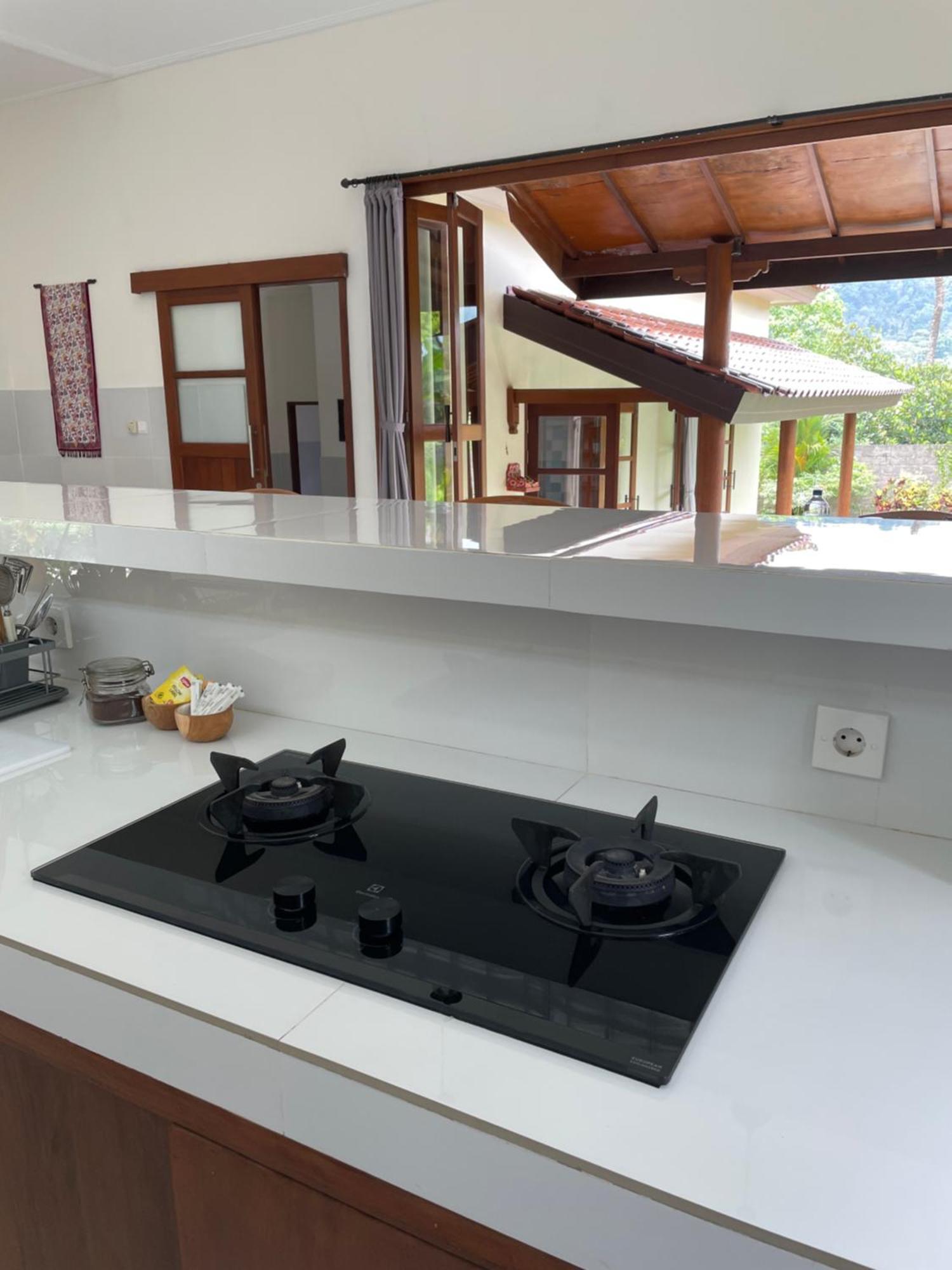 Villa Kelana 시데멘 외부 사진