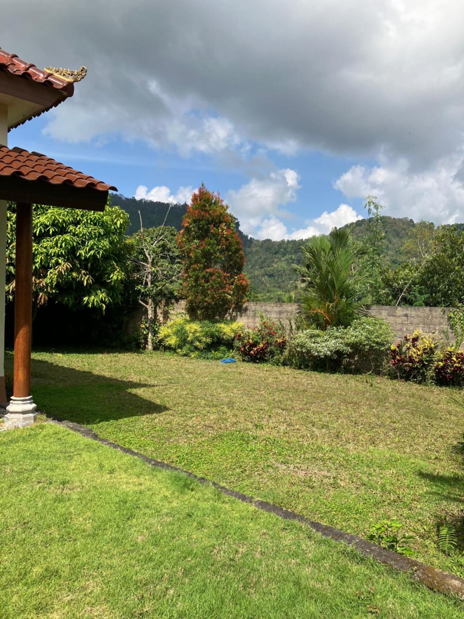 Villa Kelana 시데멘 외부 사진