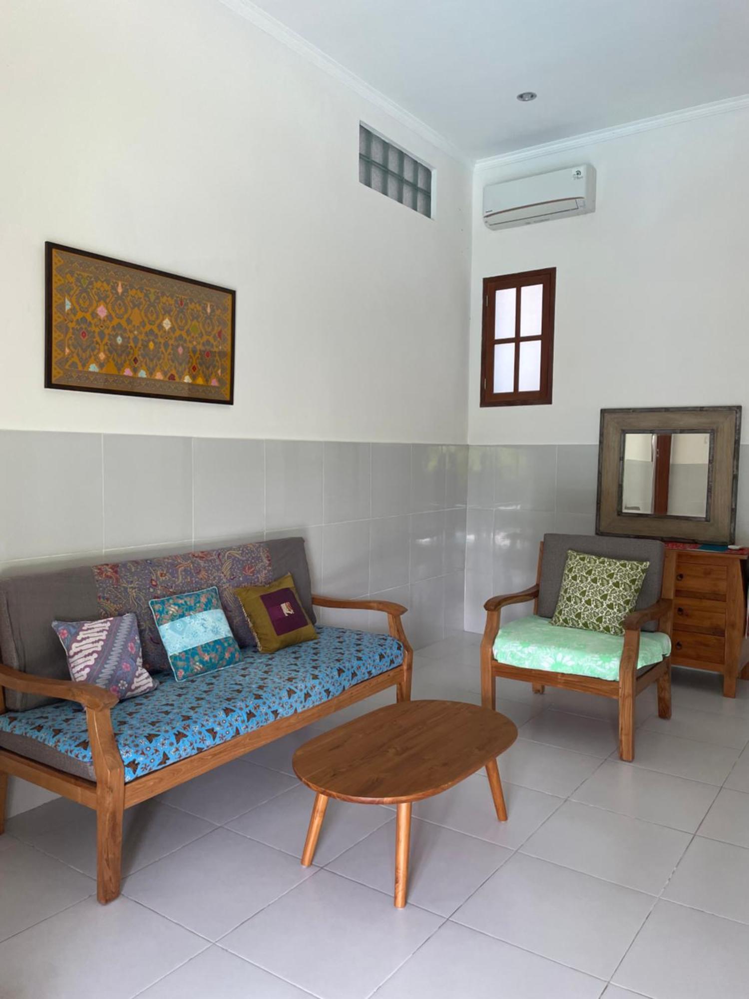 Villa Kelana 시데멘 외부 사진